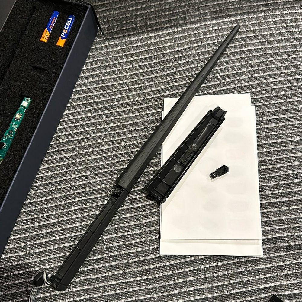 Harry Potter Kano Coding Kit - Picture 5 of 6